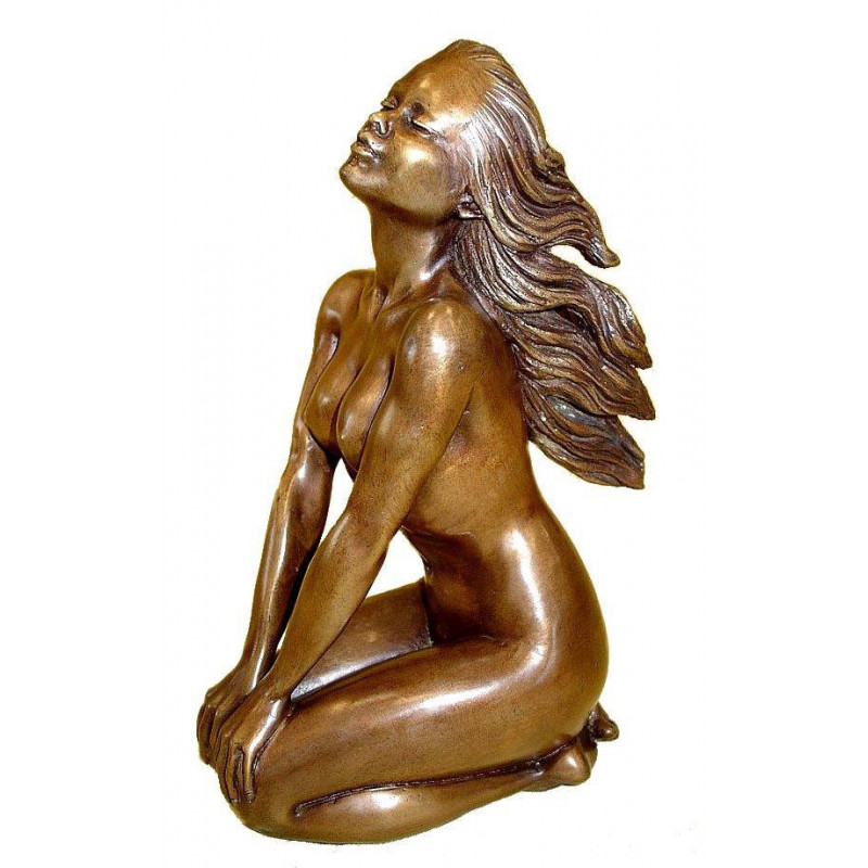 Nude Art Statue