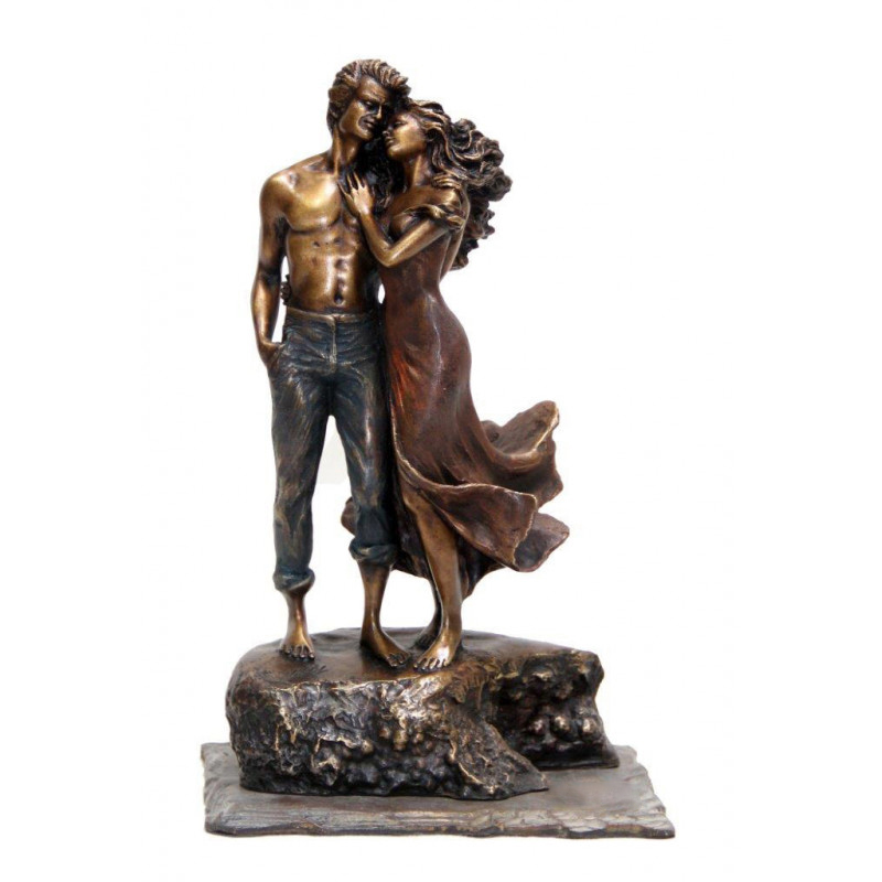 Romantic Art Sculpture