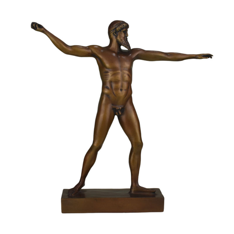 Artemision Bronze statue