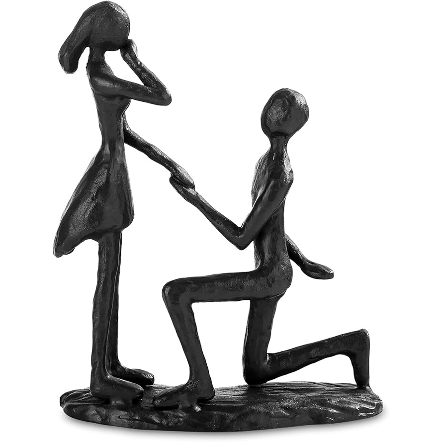 proposal sculpture