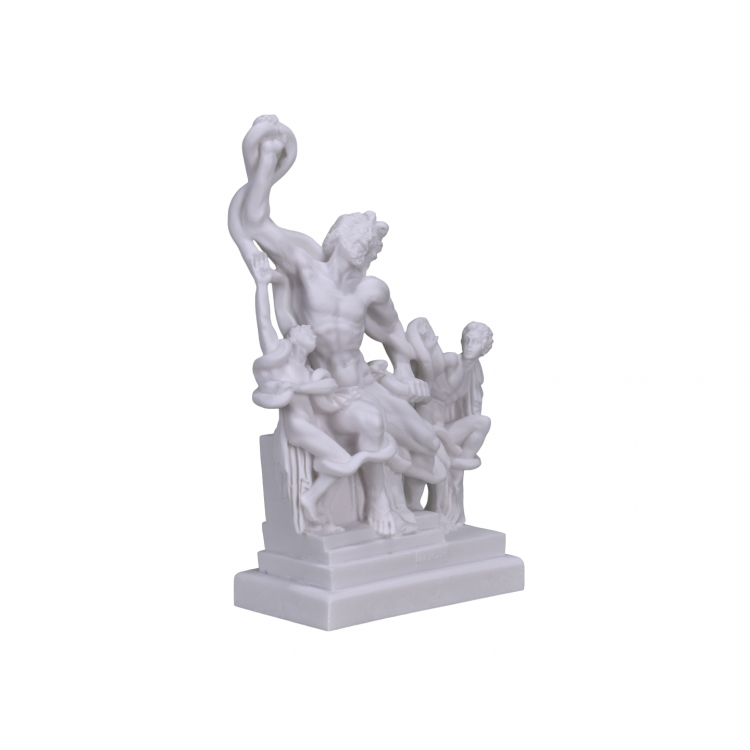 laocoon and sons statue