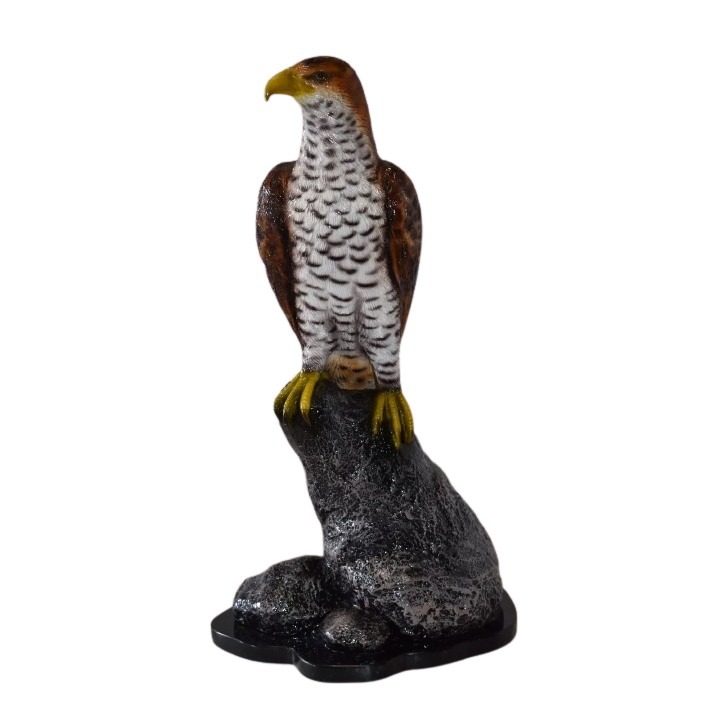 american bald eagle figurines