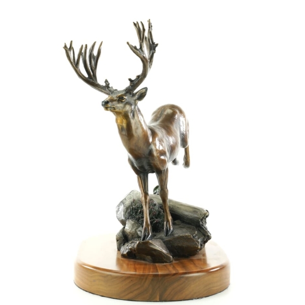 where to buy brass deer figurines？
